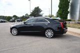 Used 2016 Cadillac ATS Luxury w/ Sun And Sound Package image 3