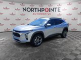 New 2025 Chevrolet Trax LT image 2