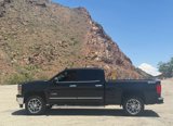 Used 2015 Chevrolet Silverado 1500 LT w/ Texas Edition, 1LT Trim image 3