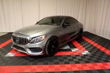 Used 2018 Mercedes-Benz C 43 AMG 4MATIC Coupe w/ Multimedia Package image 5