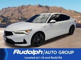 Used 2023 Acura Integra A-Spec image 1