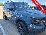 Used 2021 Ford Bronco Sport Big Bend image 2