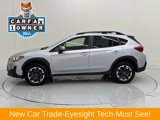 Used 2021 Subaru Crosstrek 2.0i Premium w/ Popular Package #3 image 2