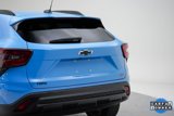 Used 2024 Chevrolet Trax RS w/ Driver Confidence Package image 4