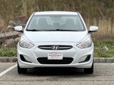 Used 2017 Hyundai Accent Value Edition image 3