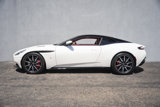 Used 2017 Aston Martin DB11 V12 image 3