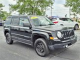 Used 2017 Jeep Patriot Sport w/ Power Value Group image 3