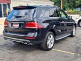 Used 2018 Mercedes-Benz GLE 350 4MATIC image 6