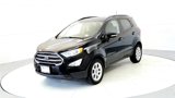 Used 2019 Ford EcoSport SE w/ SE Convenience Package image 2