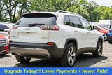 Used 2020 Jeep Cherokee Limited image 4