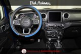 Used 2018 Jeep Wrangler Unlimited Sahara image 2