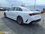 Certified 2022 Kia K5 LXS image 5