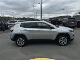 New 2025 Jeep Compass Latitude image 6
