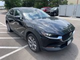 Used 2023 MAZDA CX-30 AWD 2.5 S w/ Select Package image 2