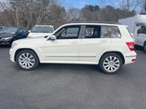 Used 2011 Mercedes-Benz GLK 350 4MATIC image 2