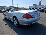 Used 2005 Mercedes-Benz SL 500 image 4