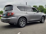 Used 2020 Nissan Armada SL w/ Premium Package image 3