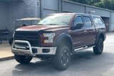 Used 2015 Ford F150 XLT w/ Equipment Group 302A Luxury image 2