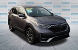 Used 2020 Honda CR-V EX image 3