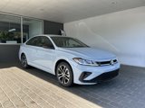 New 2025 Volkswagen Jetta Sport image 2
