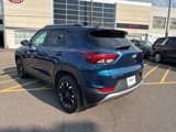 Used 2021 Chevrolet TrailBlazer LT image 3