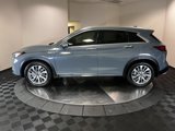 New 2025 INFINITI QX50 Luxe image 5