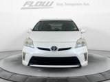 Used 2013 Toyota Prius Three image 2