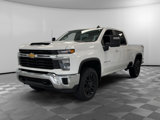 Used 2024 Chevrolet Silverado 2500 LT image 4