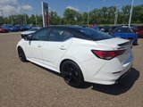 Used 2022 Nissan Sentra SR w/ Electronics Package image 5