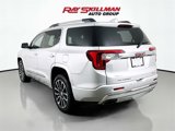 Used 2020 GMC Acadia Denali w/ Trailering Package image 5