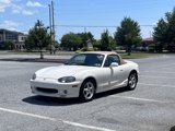 Used 2000 MAZDA MX-5 Miata LS image 3