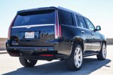 Used 2018 Cadillac Escalade Premium Luxury image 4