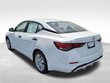 New 2025 Nissan Sentra S image 5