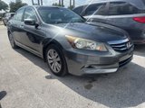 Used 2012 Honda Accord EX-L image 4