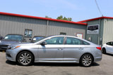Used 2016 Hyundai Sonata Sport w/ Option Group 1V image 4