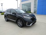 Used 2020 Honda CR-V Touring image 3