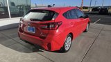New 2025 Subaru Impreza 2.0i image 5