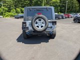 Used 2015 Jeep Wrangler Unlimited Sport w/ Quick Order Package 24S image 4