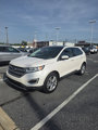 Used 2018 Ford Edge Titanium w/ Technology Package image 3