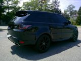 Used 2022 Land Rover Range Rover Sport HST image 5
