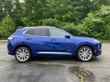 Certified 2024 Buick Envision Avenir image 2