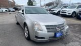 Used 2008 Cadillac CTS 3.6 w/ Luxury Level Two Package image 3