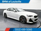 New 2025 BMW 230i xDrive Coupe w/ M Sport Package image 3
