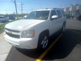 Used 2007 Chevrolet Tahoe LT w/ LT Preferred Equipment Group image 5