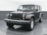 Used 2017 Jeep Wrangler Unlimited Sport w/ Quick Order Package 24S image 3
