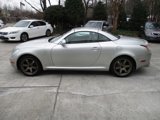 Used 2003 Lexus SC 430 Convertible image 2