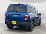 Used 2023 Ford Bronco Sport Big Bend w/ Convenience Package image 5