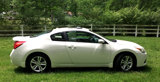 Used 2011 Nissan Altima 2.5 S w/ 2.5S Premium Pkg image 6
