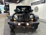 Used 2014 Jeep Wrangler Willys image 5