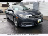 Used 2017 Honda Civic EX image 2